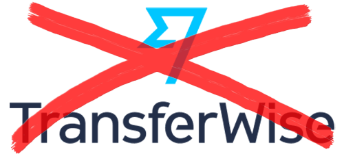 Comment Supprimer Mon Compte TransferWise