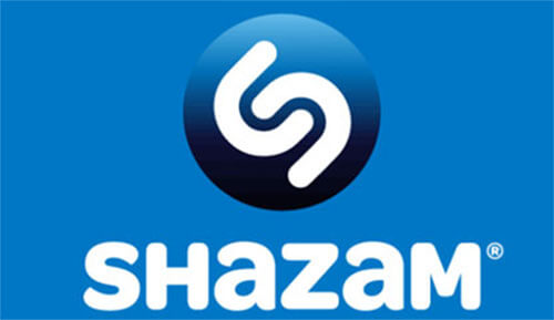 come eliminare un account shazam