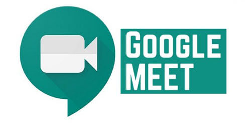 cómo eliminar una cuenta de google meet