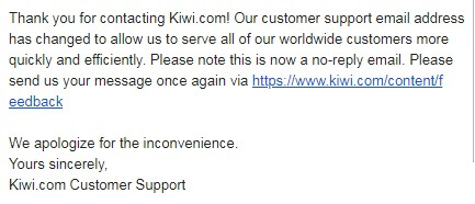 Как Удалить Мою Учетную Запись Kiwi