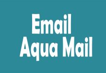 Comment Supprimer Un Compte Aqua Mail