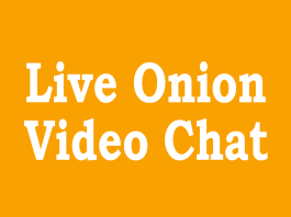 Delete Live Onion Account