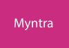 Delete Myntra Account