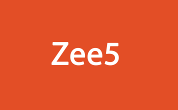 Delete ZEE5 Account