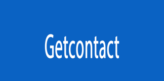 Eliminar Cuenta Getcontact