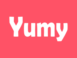 How to delete Yumy account