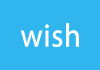 How to delete wish account