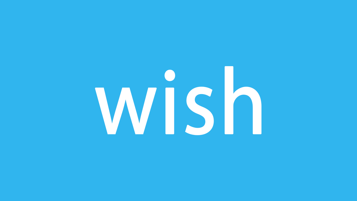 Wie lösche ich meinen Wish Account  wish.com Konto Löschung