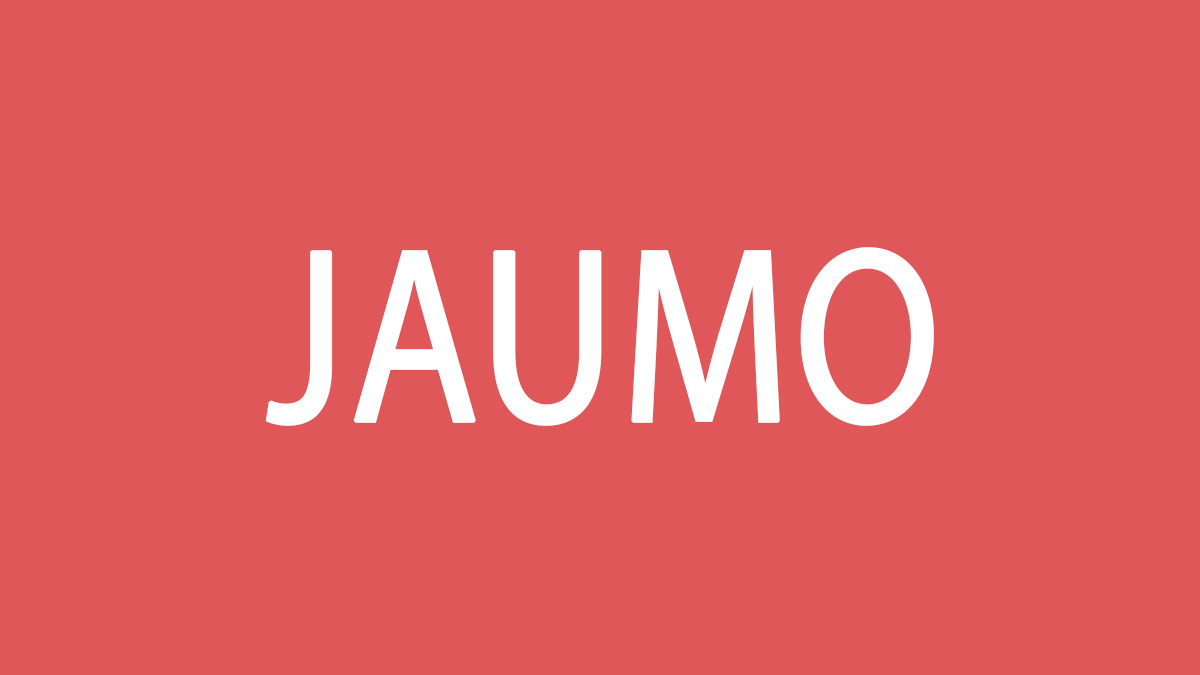 Konto gelöscht jaumo einfach Jaumo account