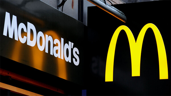 Suppression De Compte McDonalds