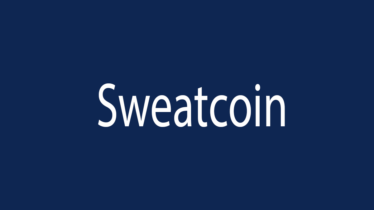 Sweatcoin Hesap Kapatma