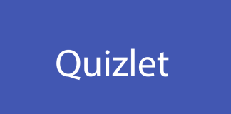 close Quizlet account