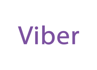 close viber account