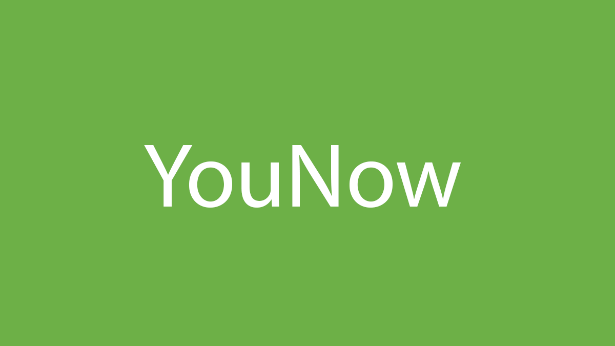 close younow account
