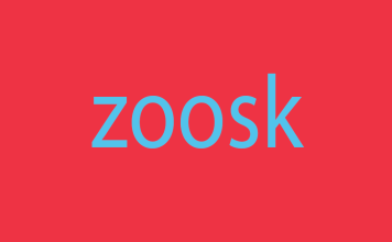 close zoosk account