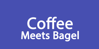 coffee meets bagel delete account