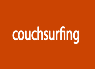 couchsurfing hesap silme