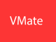 delete VMate account