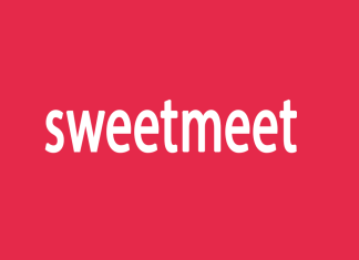 delete sweetmeet account