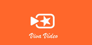 delete vivavideo account