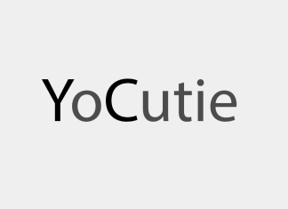 delete yocutie account