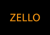 delete zello account
