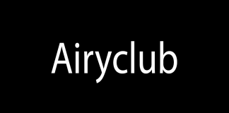 how do i delete my airyclub account