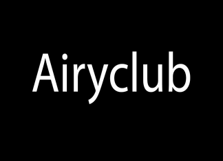 how do i delete my airyclub account