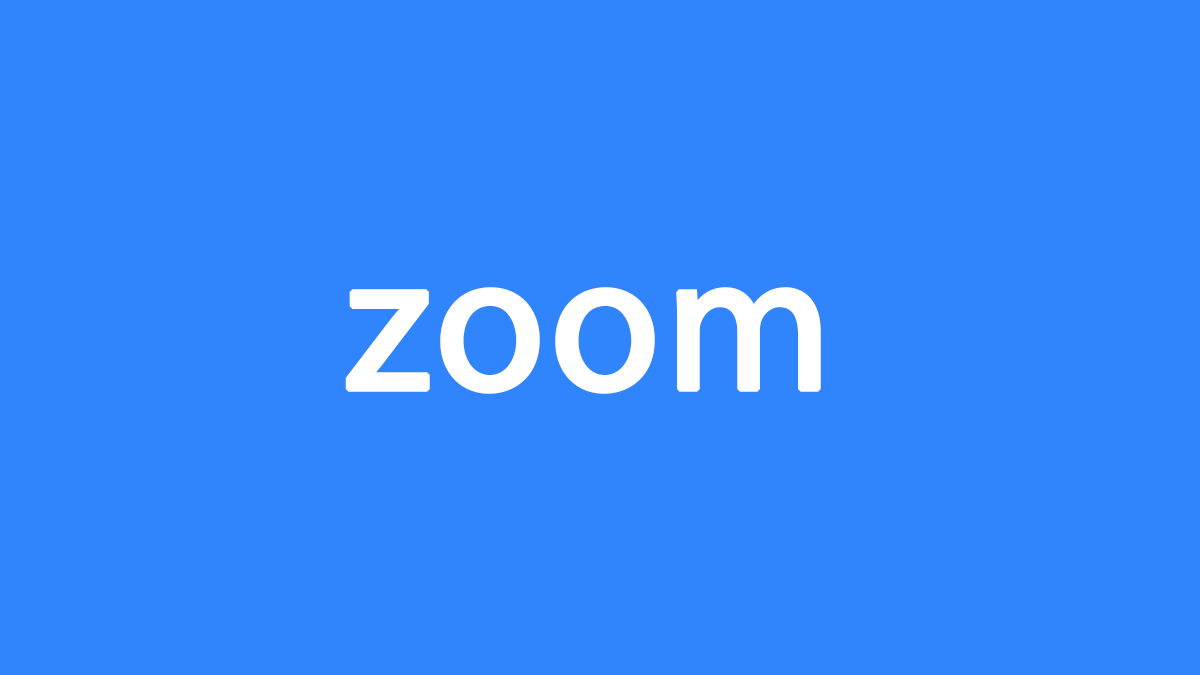 how to delete zoom account