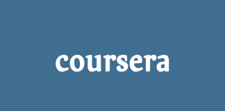 how to close coursera account