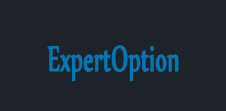 how to delete expertoption account