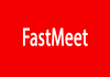 how to delete fastmeet account