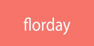 how to delete floryday account