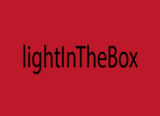 how to delete lightInthebox account