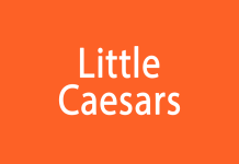 how to delete little caesars account