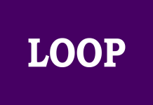 how to delete loop account