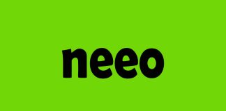 how to delete neeo account