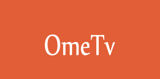 how to delete ometv video chat account