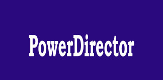 how to delete powerdirector account