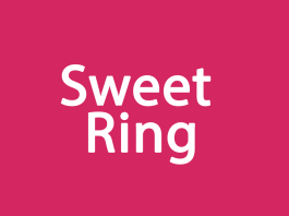 how to delete sweetring account