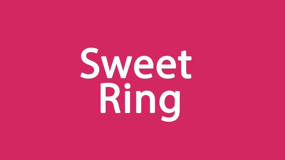 How To Delete SweetRing Account  Delete WweetRing Account