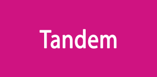 how to delete tandem account