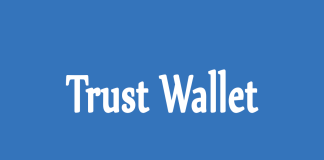 how to delete trust wallet account