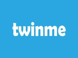 how to delete twinme account