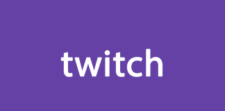 how to delete twitch account