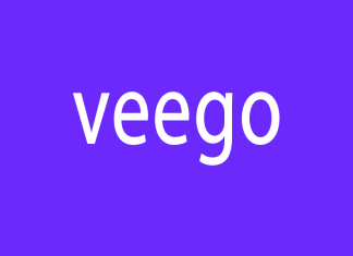 how to delete veego account