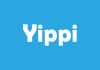 how to delete yippi account
