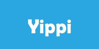 how to delete yippi account