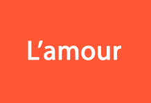lamour chat delete account