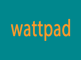 wattpad account deletion